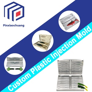 <span class=keywords><strong>Moldes</strong></span> <span class=keywords><strong>de</strong></span> Aluminio <span class=keywords><strong>para</strong></span> Señuelos <span class=keywords><strong>de</strong></span> <span class=keywords><strong>Pesca</strong></span>, Herramientas <span class=keywords><strong>de</strong></span> Moldeo por Inyección <span class=keywords><strong>de</strong></span> Plástico, <span class=keywords><strong>Moldes</strong></span> <span class=keywords><strong>de</strong></span> <span class=keywords><strong>Plomo</strong></span> <span class=keywords><strong>para</strong></span> Señuelos <span class=keywords><strong>de</strong></span> <span class=keywords><strong>Pesca</strong></span>, <span class=keywords><strong>Moldes</strong></span> <span class=keywords><strong>para</strong></span> Señuelos <span class=keywords><strong>de</strong></span> Calamar Duro y Suave - Product Image 2