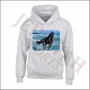 Sweats à capuche à manches longues pour hommes, Design personnalisé, uni, vierge, à vendre - Product Image 4