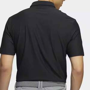 Meilleure qualité Design personnalisé Golf pour hommes pour Polo T-Shirt 100% coton Style personnalisé - Product Image 2