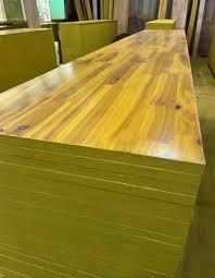 Panel de encofrado de 3 capas Panel de encofrado de madera de 3 capas - Product Image 3