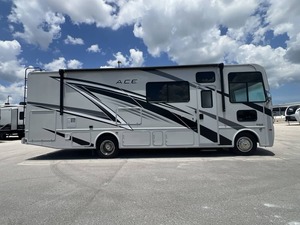 Autocaravana Tiffin A-L-L-E-G-R-O BUS 40IP 605HP del año 2020 lista para la venta - Product Image 3