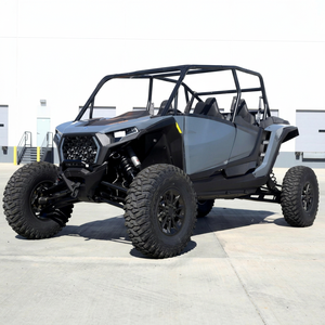 Polaris RZR XP S 2026 - Product Image 1