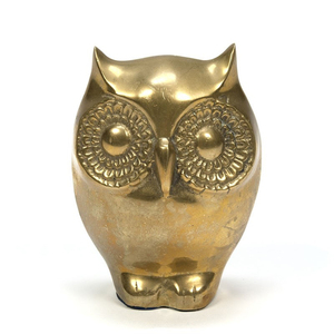 Sculpture d'oiseau en métal volant de grue de décoration extérieure d'hôtel d'acier inoxydable grandeur nature de miroir moderne - Product Image 3