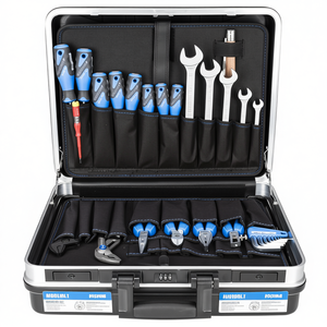 Juego de Herramientas Básicas Gedore (74 Piezas) Estuche versátil incluido - Product Image 3