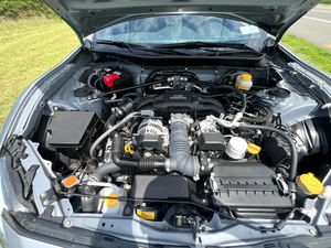 TOYOTA GR86 COUPÉ USADO CON TÍTULO LIMPIO, LISTO PARA ENVIAR - ENTREGA A DOMICILIO - Product Image 2