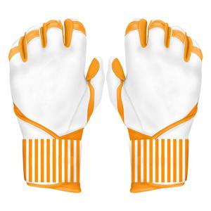 Gants de frappe de baseball professionnels légers pour hommes et femmes, nouveau style, protection des mains bon marché, gants de frappe de baseball - Product Image 1