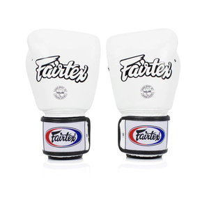 Guantes de Boxeo Ligeros e Impermeables con Cierre de Cordones, Diseño de Palma Antideslizante y Dedos Completos para Entrenamiento de Boxeo, Muay Thai y Kick Boxing - Product Image 4