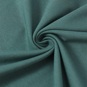 Marque privée en vrac 65% polyester 35% coton t-shirt pour la promotion - Product Image 6