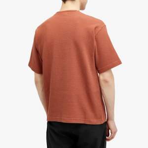 Camisetas de ropa informal para hombre de alta calidad 100% algodón Slim Fit manga corta precio bajo camisetas en blanco - Product Image 3