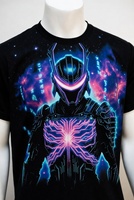 T-shirts imprimés élégants, designs uniques, vêtements décontractés confortables pour hommes et femmes, mode de tous les jours