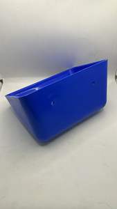 Nouveau fabricant turc SELFLEX, godet d'ascenseur en plastique à roulement à billes en polypropylène, largeur 240 mm, garantie 1 an, 0,52 kg - Product Image 2