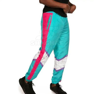 ชุดเสื้อแจ็คเก็ตกันลมแบบเบาและกางเกงขายาว สำหรับกิจกรรมกลางแจ้งและกิจวัตรประจำวัน - Product Image 6