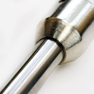 Pértiga para Atrapar Perros, Soporte para Cerdos, Pértiga para Atrapar Animales de Acero Inoxidable, Herramienta para Atrapar Animales, Herramientas Veterinarias Aprobadas para Ganado - Product Image 3