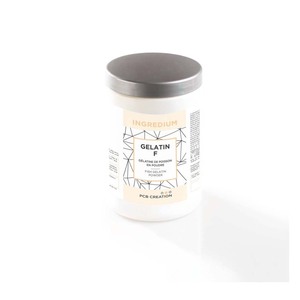 Foodmate Gélatine de poisson haute clarté E411 Poudre d'origine brésilienne de qualité supérieure - Product Image 5