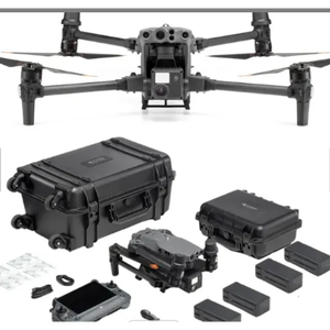 Para el Nuevo Dron Comercial M30 y M30T Matrice 30 y 30T, Cámara Térmica 4K HD, Más de 40 Minutos de Autonomía, GPS de Largo Alcance, Quadcopter RC UAV - Product Image 1