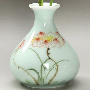 Modern Luxury <b>Copper</b> Flower Pot Home Decor Accessory Wedding Party Organizer Metal Flower <b>Vase</b> Manufactured by Supplier - Product Image 5