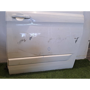 Porte coulissante latérale gauche Ford Transit Custom Kombi 2445531 DOOR YLFS/6 (12>) - Product Image 6