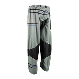 Pantalones de hockey en línea baratos de alta calidad personalizados de fabricante profesional al por mayor pantalones de hockey sobre patines por sublimación - Product Image 3