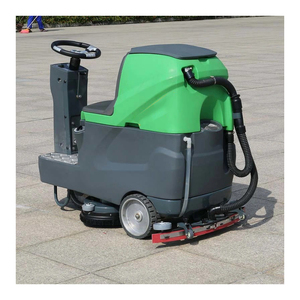 Tour professionnel de marque supérieure sur le prix de nettoyage automatique d'épurateur de plancher - Product Image 2