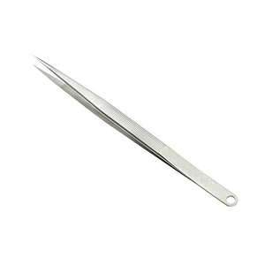 Pince à épiler en acier inoxydable de qualité supérieure, outils de Restaurant, pour la cuisine, le barbecue, le service, les aliments - Product Image 6