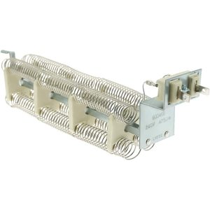 Elemento Calefactor para Secadora Eléctrica ERP LA1044, Reemplaza a LA-1044 - Product Image 2