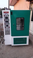 Chambre d'essai environnementale électronique avec contrôle d'humidité, incubateur de test environnemental de laboratoire