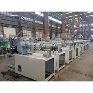 Prensa de Aceite Automática DSOILPRESS de Acero Inoxidable, Nueva Extractora de Aceite de Coco de Alta Productividad con Capacidad de 150 kg/h - Product Image 5