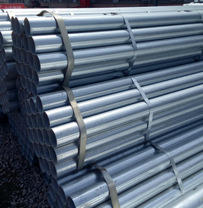 Tubo in <span class=keywords><strong>Acciaio</strong></span> Zincato per Specifiche Ingegneristiche Esigenti: Massima Resistenza e <span class=keywords><strong>Resilienza</strong></span> - Product Image 4