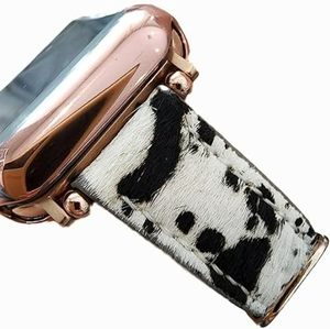 สายนาฬิกาแฮนด์เมดคุณภาพสูงพร้อมหัวเข็มขัดสแตนเลสรุ่นลิมิเต็ดของขวัญสุดหรูสำหรับคุณแม่ - Product Image 2