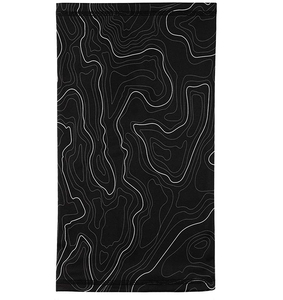 <b>Neck</b> Gaiter Wholesale Price Warmer Face <b>Cover</b> for Men Women Winter Fleece Bandana - Product Image 3