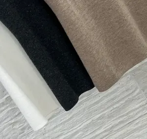 เสื้อกล้ามออกกำลังกายสีดำสำหรับผู้หญิงเสื้อกล้ามครอป - Product Image 6