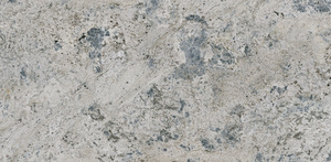 Plans de travail contemporains en quartz Calacatta, résistants au feu et écologiques, pour cuisines et salles de bain, prédécoupés sur mesure - Product Image 3