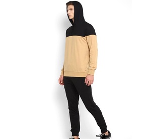 Conjunto Deportivo Personalizado Y2K con Logotipo Estampado, Transpirable, de Secado Rápido, para Fitness, Deportes, Ropa Urbana, Jogging, Sudadera con Capucha y Pantalones Deportivos - Product Image 5
