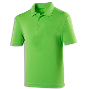 Camisa Casual para Hombre, Mezcla de Poliéster/Algodón, Tejido Transpirable, Bordado, Manga Corta, Disponible en Tallas Grandes - Product Image 2