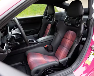 LISTO PARA ENVIAR 2024 Porsche 911 Turbo R18 Coupé AWD Bajo Kilometraje Gasolina Transmisión Automática Volante a la Izquierda Estado Impecable - Product Image 3