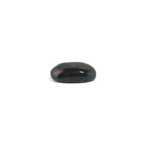 Piedra Preciosa Radiante de Jaspe Rojo Natural de 6.65 Quilates con Certificado GIA, 8mm de Altura - Product Image 3