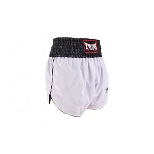 Shorts de combat de qualité supérieure Twins Fight Gear Muay Thai Gym, très demandés, respirants, avec bande élastique, pour MMA et Kick Boxing - Product Image 5