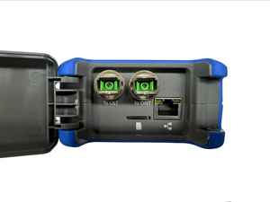 Senter S120C PON เครื่องทดสอบเครือข่าย ONU ตรวจสอบสถานะ GPON <span class=keywords><strong>Link</strong></span> ราคาเครื่องอ่าน ID PON เครื่องทดสอบเทอร์มินัล - Product Image 6