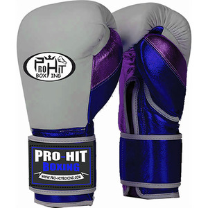 Empuñaduras de mano Ropa de entrenamiento impermeable Alta calidad Personalizado Nuevo estilo Cuero personalizado Gimnasio Boxeo Entrenamiento Guantes DE BOXEO - Product Image 6