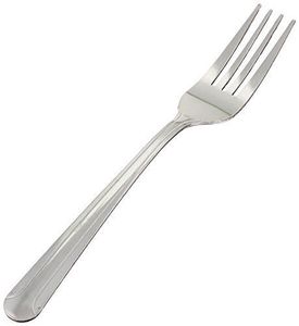 Fourchettes à fruits portables en acier inoxydable, couverts de table, fourchette à dessert pour la maison, restaurant, fourchette à fruits, fourchette à nouilles, fourchette à dîner - Product Image 5