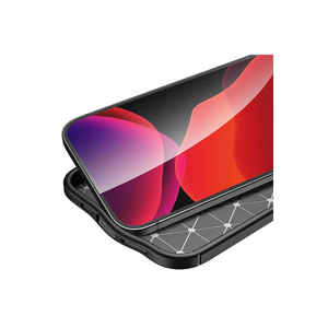 Étui de protection en silicone liquide souple de qualité supérieure pour iPhone 13 Pro Max, coque arrière antichoc 7 Plus 14 Plus 6 Plus 8 Plus - Product Image 6