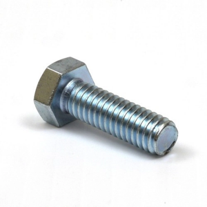 Hex Bolt Fast Delivery Hex Drive Steel Fasten Flange Bolt Ready to Ship Vietnam Manufacturer - Product Image 3