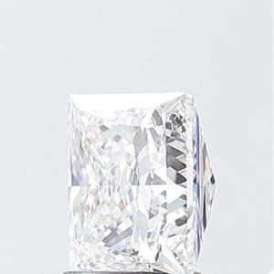 AJRETAIL 2.53 carats IGI certifié F Color VS2 Clarity Princess Cut CVD Lab Grown Diamond Loose Diamonds - Product Image 5