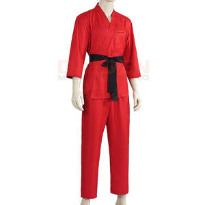 Combinaisons de karaté à prix avantageux, dernier design, meilleures ventes, nouvelle arrivée, kimono de jiu-jitsu, combinaisons de karaté - Product Image 2