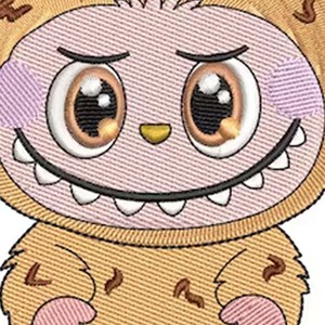 Parches Bordados de Tela Twill Estilo 2025, Gran Cantidad, Precios Razonables, Último Diseño, Duraderos, Directo de Fábrica - Product Image 4