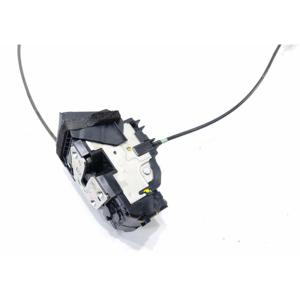 ล็อคด้านหน้าซ้ายนิสสัน จู๊ค 1st Series 80501BA60C(10>13) - Product Image 3
