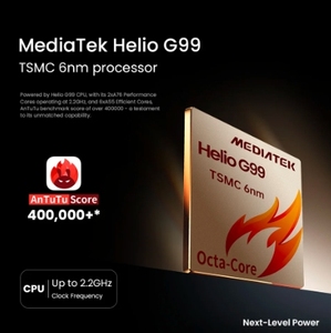 New Teclast T65 Max 13 "HD Hiển Thị <span class=keywords><strong>Android</strong></span> 15 Máy Tính Bảng PC Mediatek G99 8GB RAM 256GB ROM 10000MAh Pin 4G LTE Dual Sim Cho Trò Chơi - Product Image 3