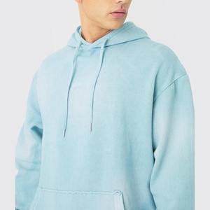 Survêtement personnalisé nouveaux hommes grande taille survêtement décontracté sport blanc survêtements en gros hommes vêtements d'entraînement - Product Image 2