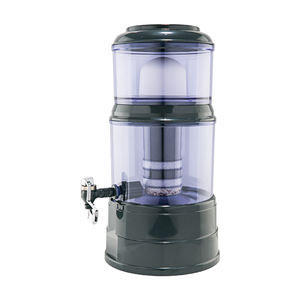 Système d'eau par gravité D.I-PURE Réservoir d'eau Meilleur prix et bon produit Renforcer l'immunité par réduction de l'oxydation - Product Image 2