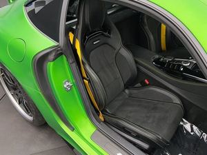 ใช้2020 M-E-R-C-E-D-E-S-B-en-Z A-MG GT R Coupe-RWD-